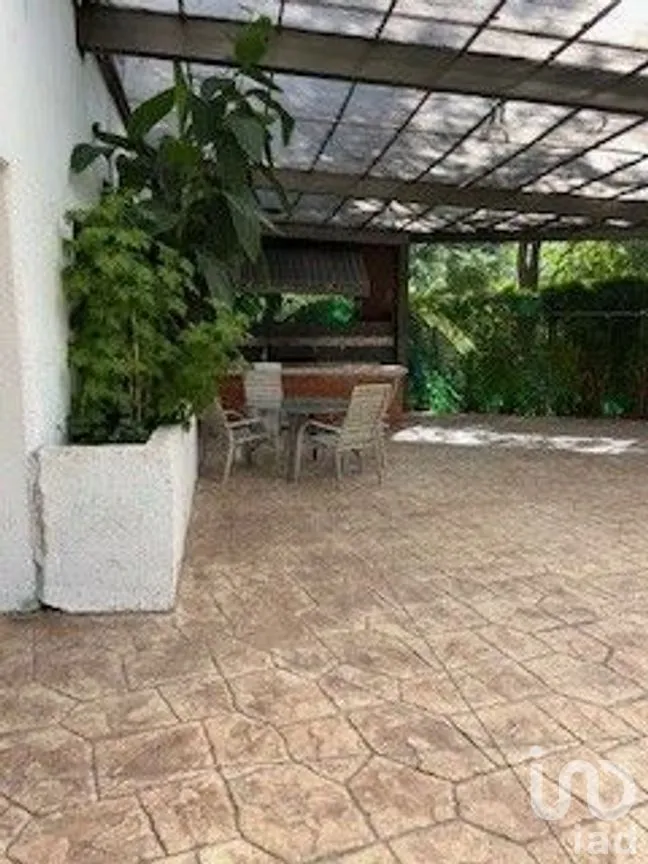 Departamento en Venta en Lomas de Chapultepec I Sección, Miguel Hidalgo, Ciudad de México | NEX-271151 | iad México | Foto 37 de 37