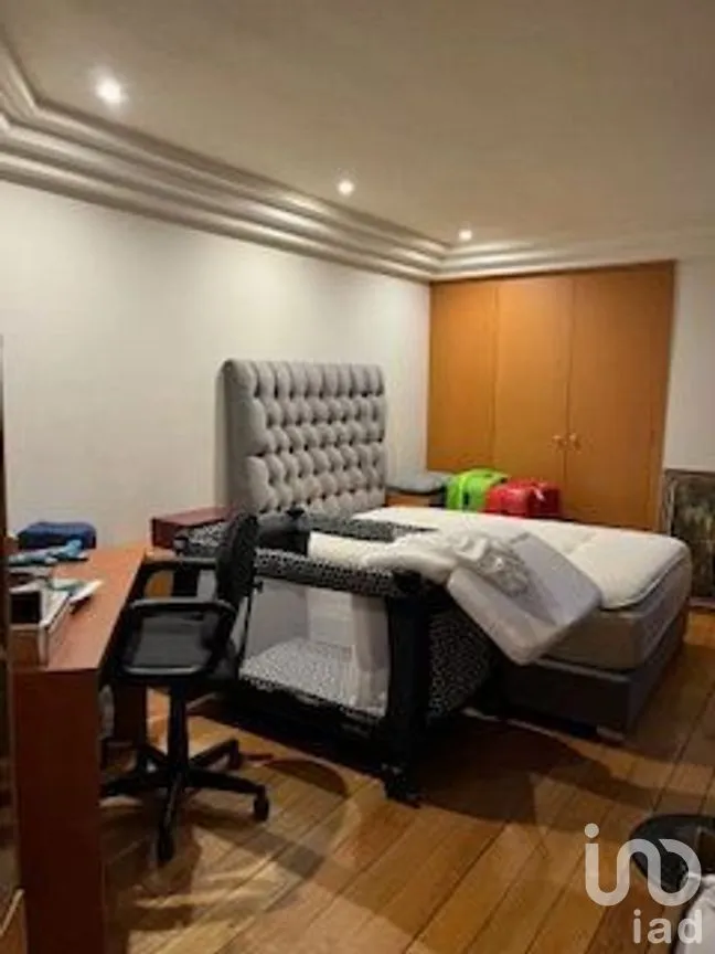 Departamento en Venta en Lomas de Chapultepec I Sección, Miguel Hidalgo, Ciudad de México | NEX-271151 | iad México | Foto 6 de 37