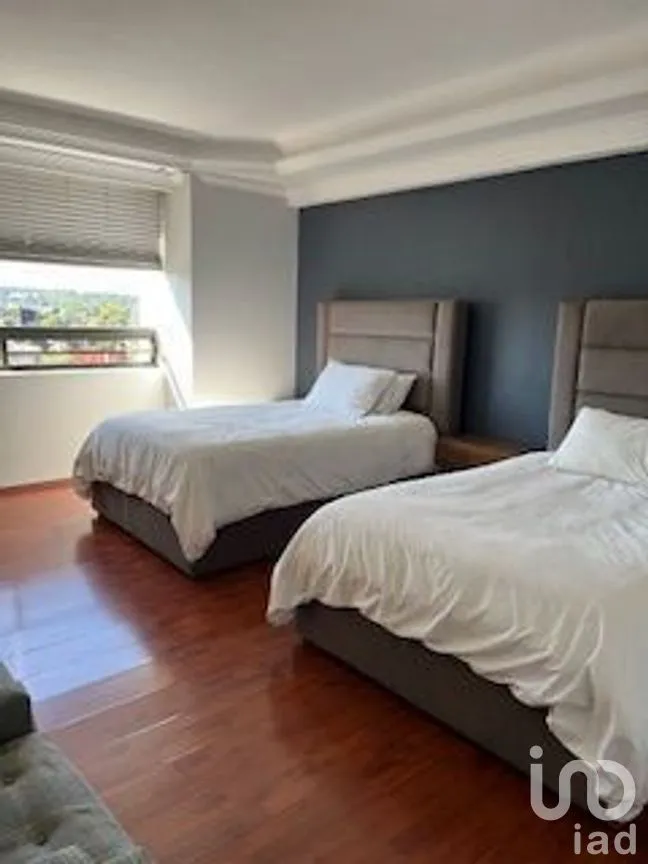 Departamento en Venta en Lomas de Chapultepec I Sección, Miguel Hidalgo, Ciudad de México | NEX-271151 | iad México | Foto 8 de 37