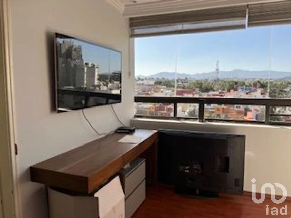 Departamento en Venta en Lomas de Chapultepec I Sección, Miguel Hidalgo, Ciudad de México | NEX-271151 | iad México | Foto 9 de 37