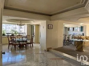 NEX-271151 - Departamento en Venta, con 4 recamaras, con 4 baños, con 420 m2 de construcción en Lomas de Chapultepec I Sección, CP 11000, Ciudad de México.