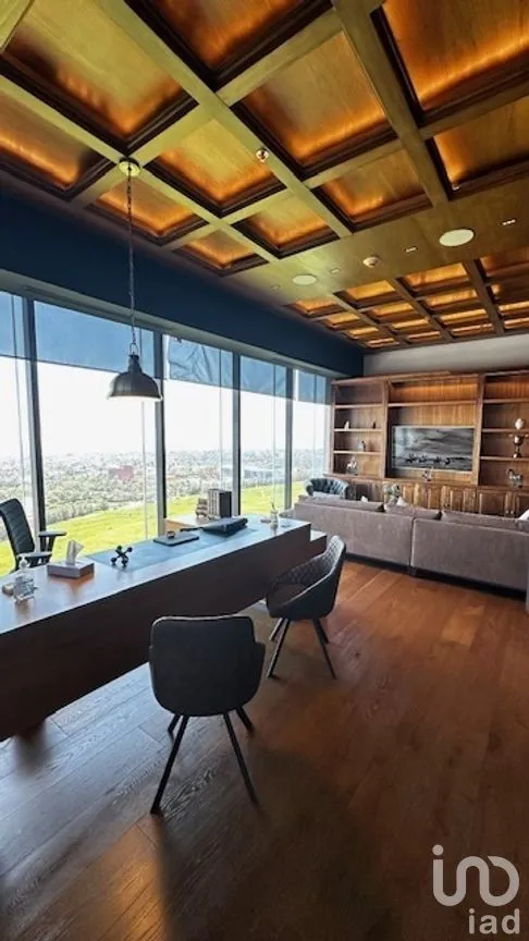 Oficina en Venta en Santa Fe Cuajimalpa, Cuajimalpa de Morelos, Ciudad de México | NEX-272072 | iad México | Foto 4 de 14