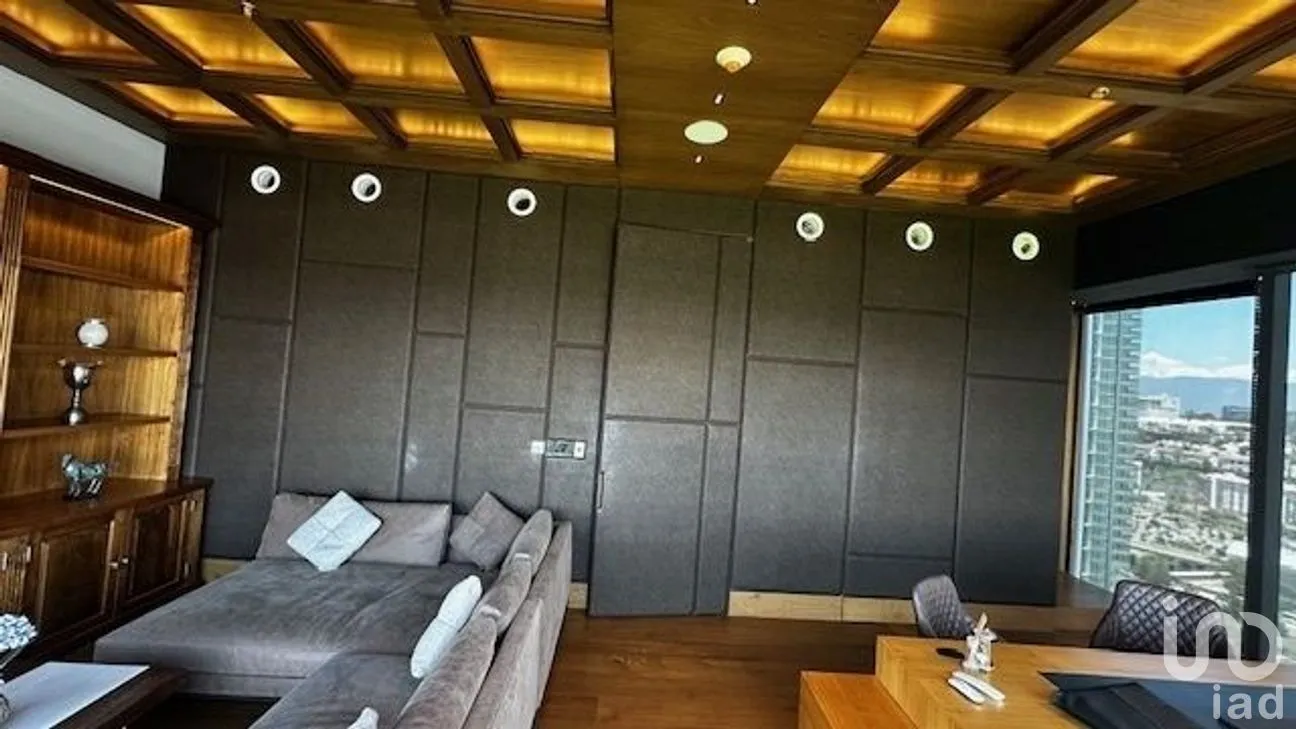 Oficina en Venta en Santa Fe Cuajimalpa, Cuajimalpa de Morelos, Ciudad de México | NEX-272072 | iad México | Foto 7 de 14