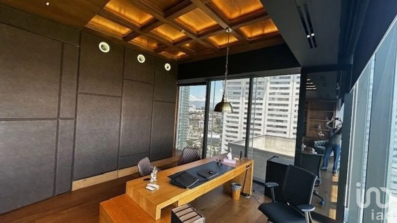 Oficina en Venta en Santa Fe Cuajimalpa, Cuajimalpa de Morelos, Ciudad de México | NEX-272072 | iad México | Foto 9 de 14