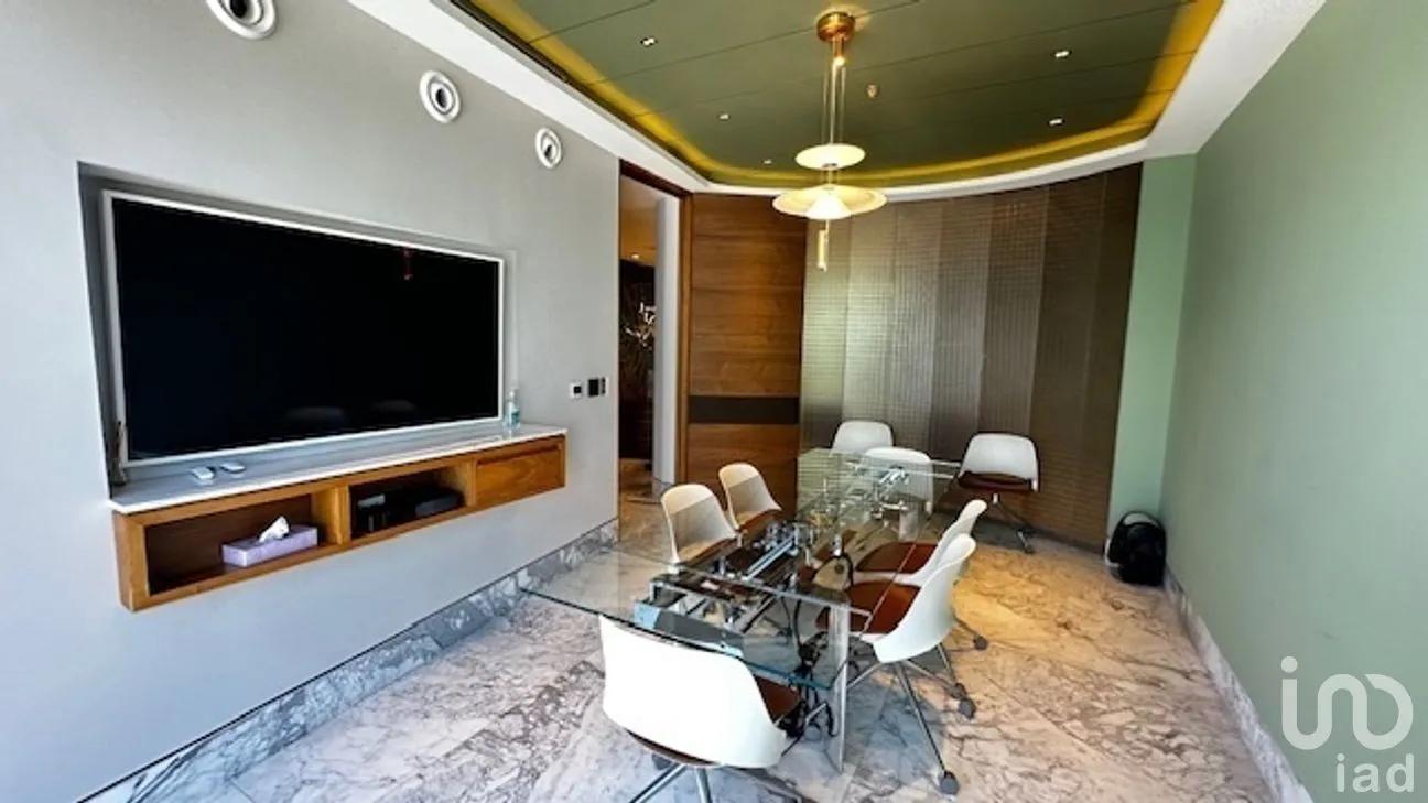 Oficina en Venta en Santa Fe Cuajimalpa, Cuajimalpa de Morelos, Ciudad de México | NEX-272072 | iad México | Foto 10 de 14