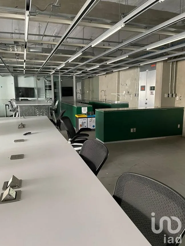 Oficina en Renta en Polanco I Sección, Miguel Hidalgo, Ciudad de México | NEX-273526 | iad México | Foto 2 de 13