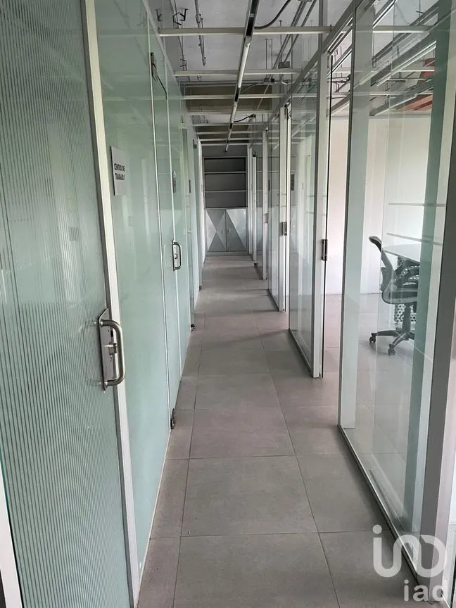 Oficina en Renta en Polanco I Sección, Miguel Hidalgo, Ciudad de México | NEX-273526 | iad México | Foto 13 de 13