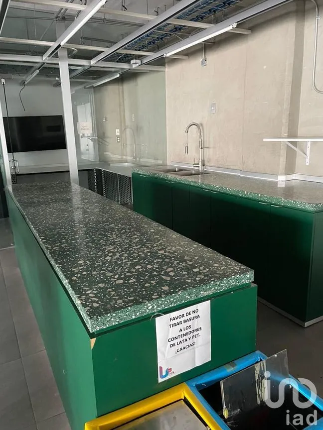 Oficina en Renta en Polanco I Sección, Miguel Hidalgo, Ciudad de México | NEX-273526 | iad México | Foto 8 de 13