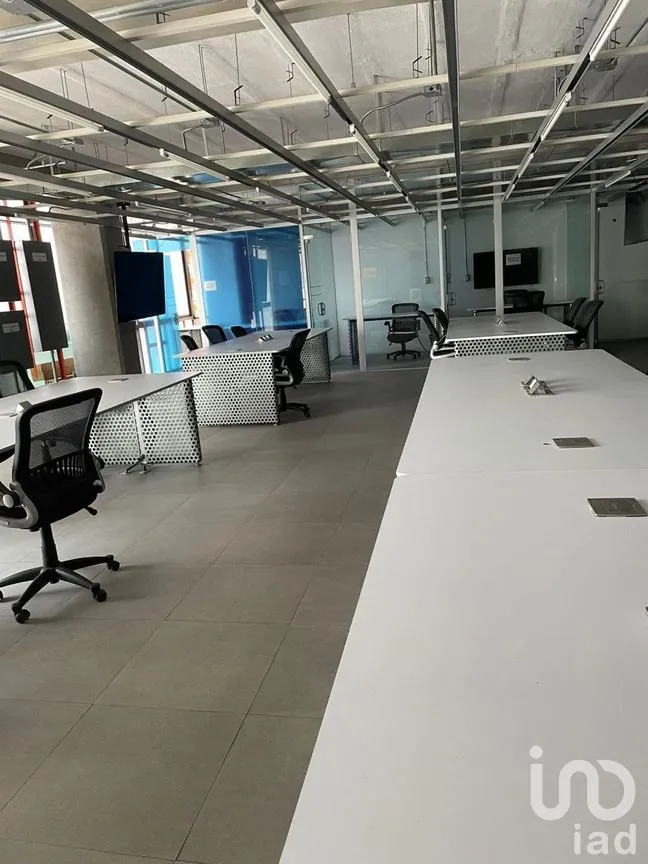 Oficina en Renta en Polanco I Sección, Miguel Hidalgo, Ciudad de México | NEX-273526 | iad México | Foto 9 de 13