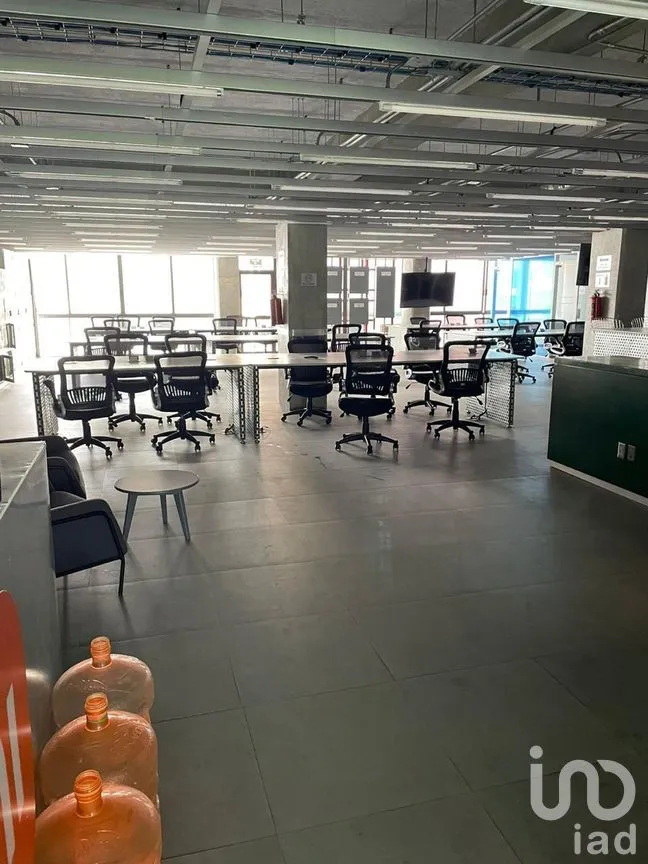 Oficina en Renta en Polanco I Sección, Miguel Hidalgo, Ciudad de México | NEX-273526 | iad México | Foto 10 de 13