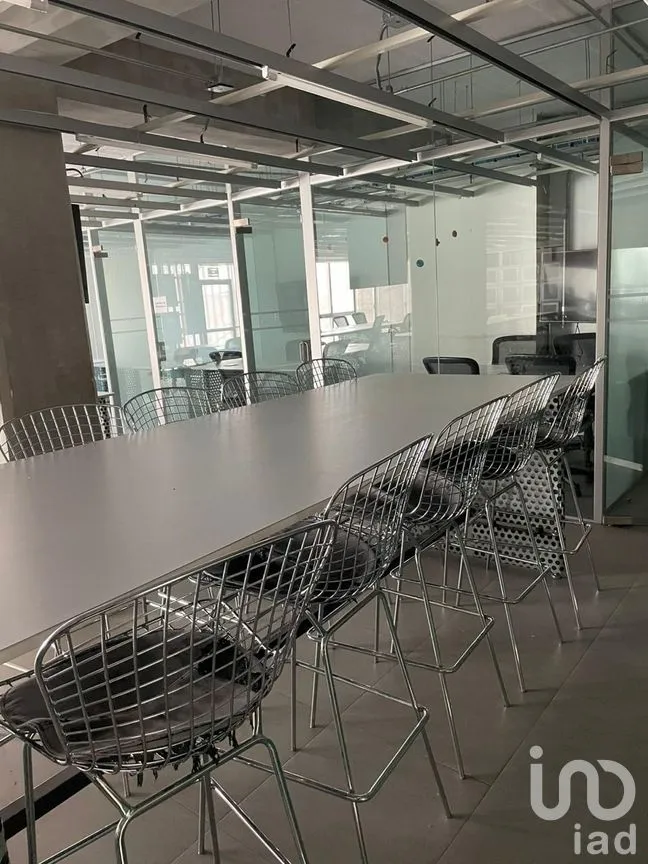 Oficina en Renta en Polanco I Sección, Miguel Hidalgo, Ciudad de México | NEX-273526 | iad México | Foto 1 de 13