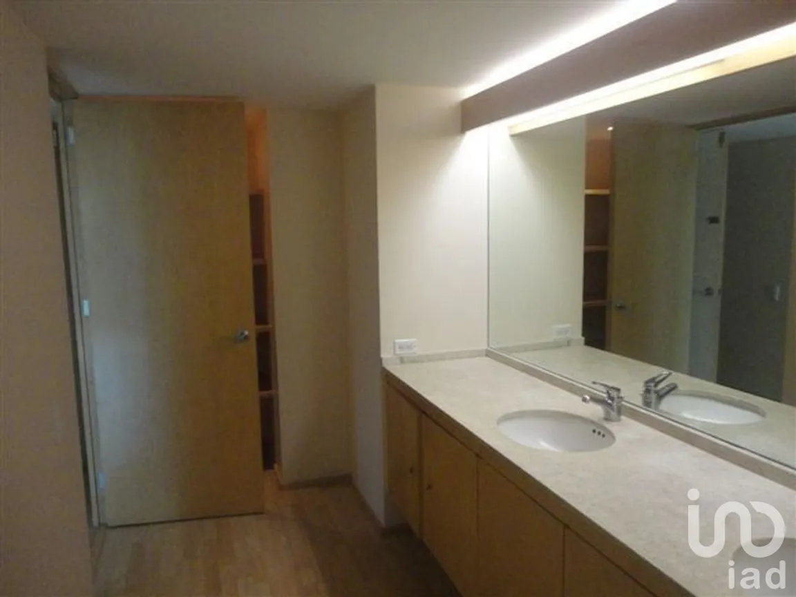 Departamento en Venta en Polanco I Sección, Miguel Hidalgo, Ciudad de México | NEX-273583 | iad México | Foto 11 de 14