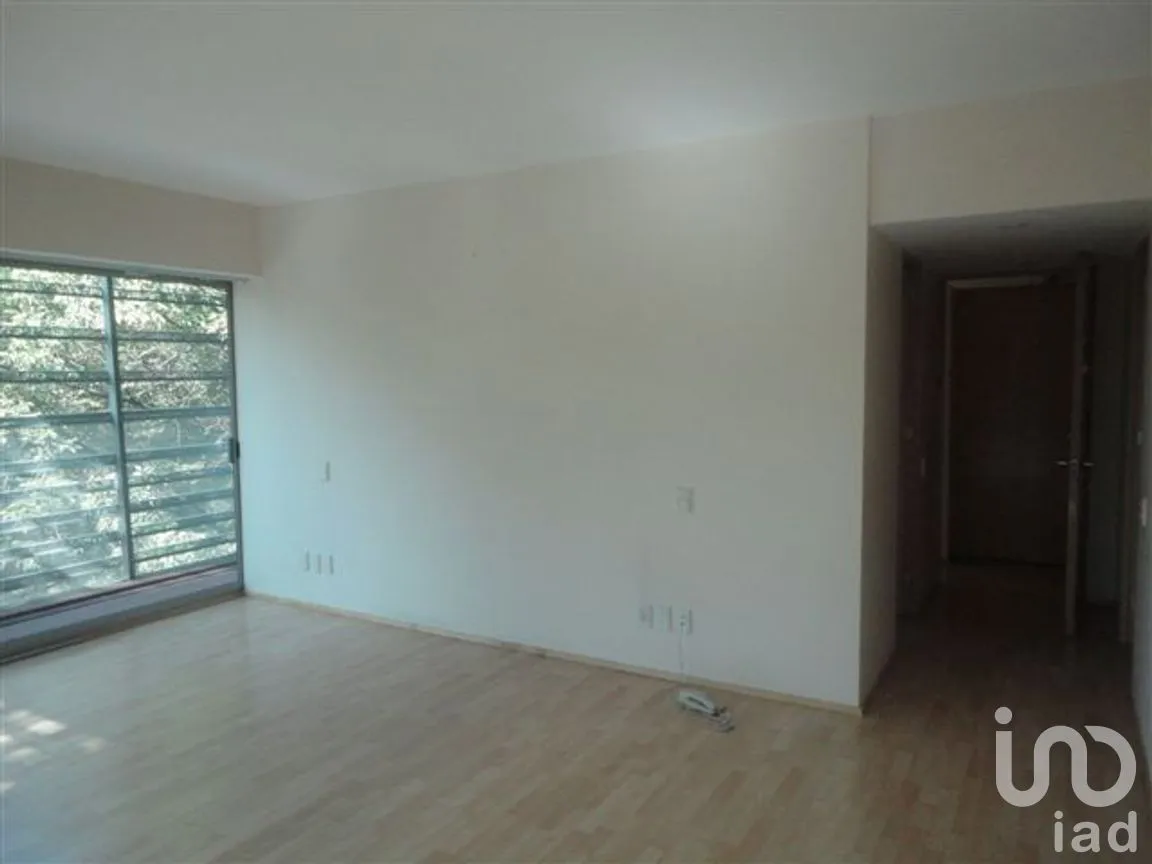 Departamento en Venta en Polanco I Sección, Miguel Hidalgo, Ciudad de México | NEX-273583 | iad México | Foto 12 de 14