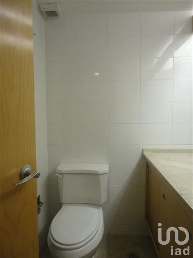 Departamento en Venta en Polanco I Sección, Miguel Hidalgo, Ciudad de México | NEX-273583 | iad México | Foto 14 de 14