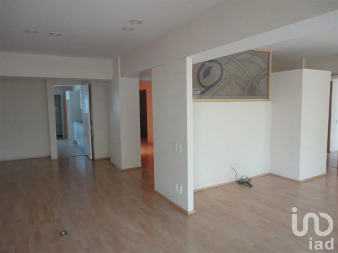 Departamento en Venta en Polanco I Sección, Miguel Hidalgo, Ciudad de México | NEX-273583 | iad México | Foto 3 de 14