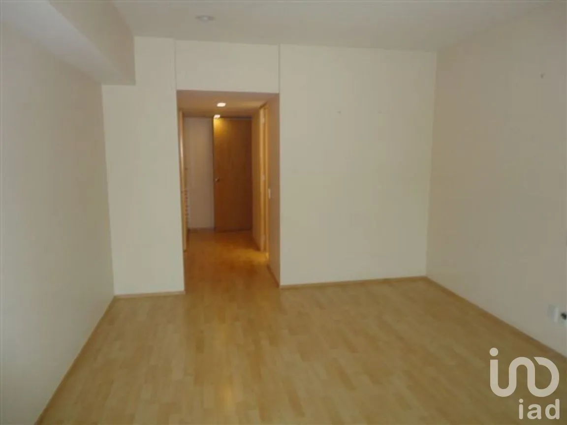 Departamento en Venta en Polanco I Sección, Miguel Hidalgo, Ciudad de México | NEX-273583 | iad México | Foto 4 de 14
