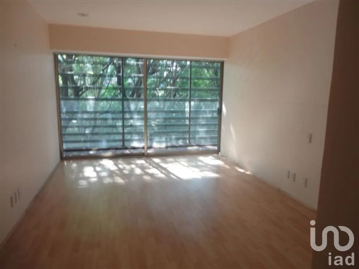 Departamento en Venta en Polanco I Sección, Miguel Hidalgo, Ciudad de México | NEX-273583 | iad México | Foto 6 de 14