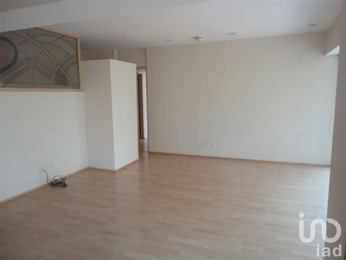 Departamento en Venta en Polanco I Sección, Miguel Hidalgo, Ciudad de México | NEX-273583 | iad México | Foto 7 de 14