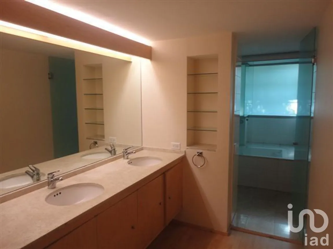 Departamento en Venta en Polanco I Sección, Miguel Hidalgo, Ciudad de México | NEX-273583 | iad México | Foto 10 de 14