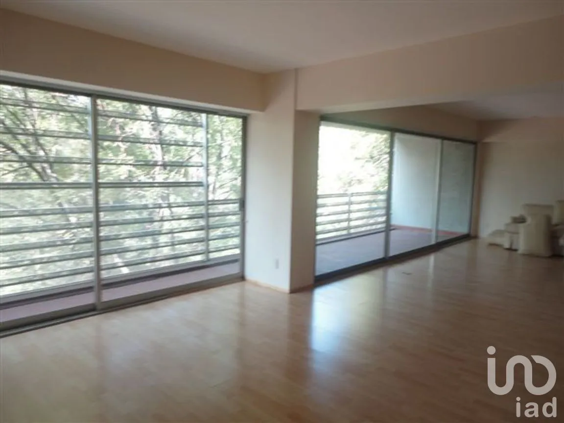 Departamento en Venta en Polanco I Sección, Miguel Hidalgo, Ciudad de México | NEX-273583 | iad México | Foto 1 de 14