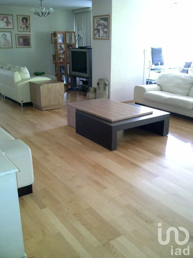 Departamento en Venta en Interlomas, Huixquilucan, Estado de México | NEX-275338 | iad México | Foto 2 de 14