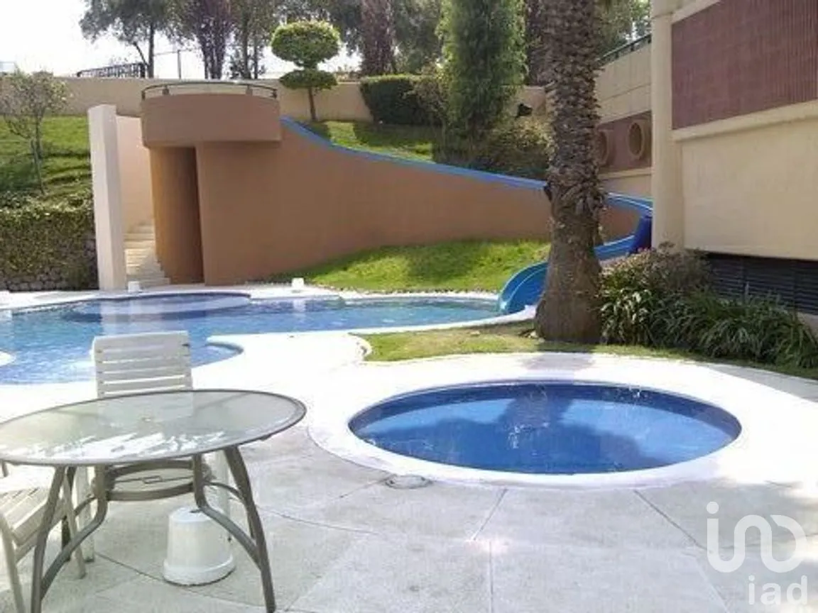 Departamento en Venta en Interlomas, Huixquilucan, Estado de M éxico | NEX-275338 | iad México | Foto 11 de 14