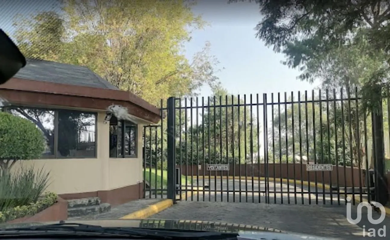 Departamento en Venta en Interlomas, Huixquilucan, Estado de México | NEX-275338 | iad México | Foto 13 de 14