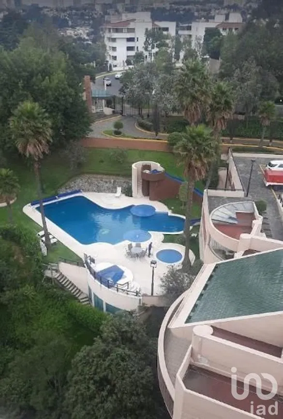 Departamento en Venta en Interlomas, Huixquilucan, Estado de México | NEX-275338 | iad México | Foto 14 de 14