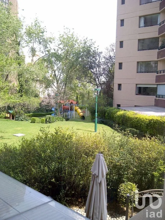 Departamento en Venta en Interlomas, Huixquilucan, Estado de México | NEX-275338 | iad México | Foto 3 de 14