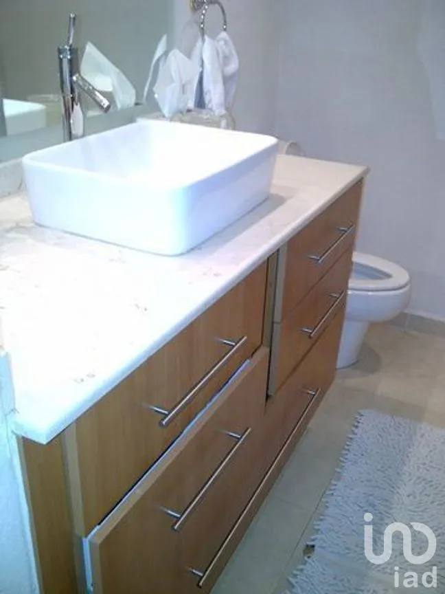 Departamento en Venta en Interlomas, Huixquilucan, Estado de México | NEX-275338 | iad México | Foto 4 de 14