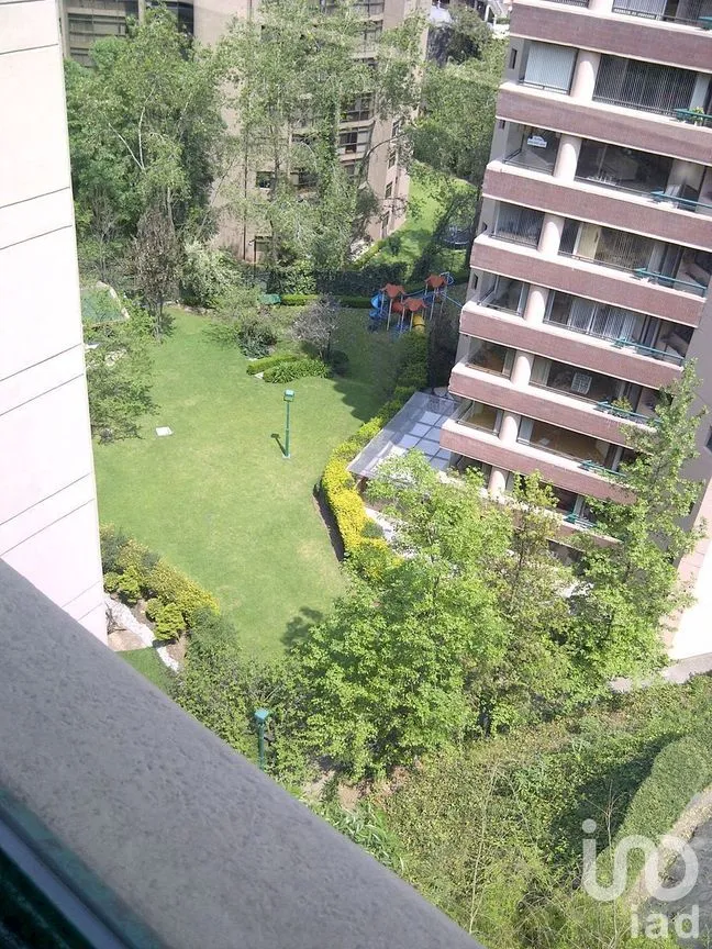 Departamento en Venta en Interlomas, Huixquilucan, Estado de México | NEX-275338 | iad México | Foto 7 de 14