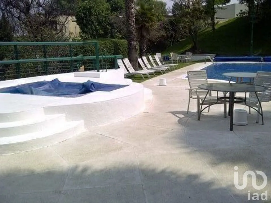 Departamento en Venta en Interlomas, Huixquilucan, Estado de México | NEX-275338 | iad México | Foto 10 de 14