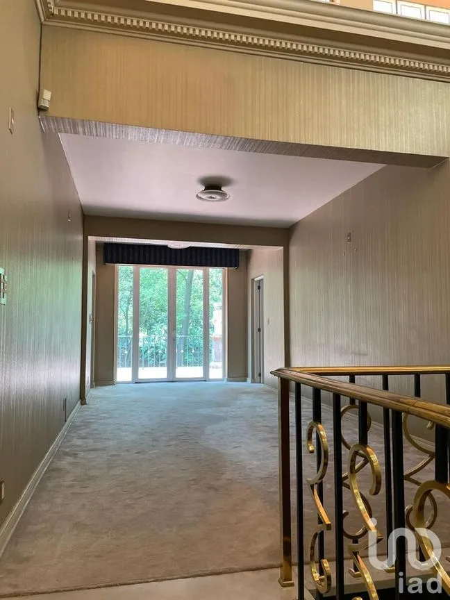 Casa en Venta en Lomas de Chapultepec II Sección, Miguel Hidalgo, Ciudad de México | NEX-276897 | iad México | Foto 11 de 16