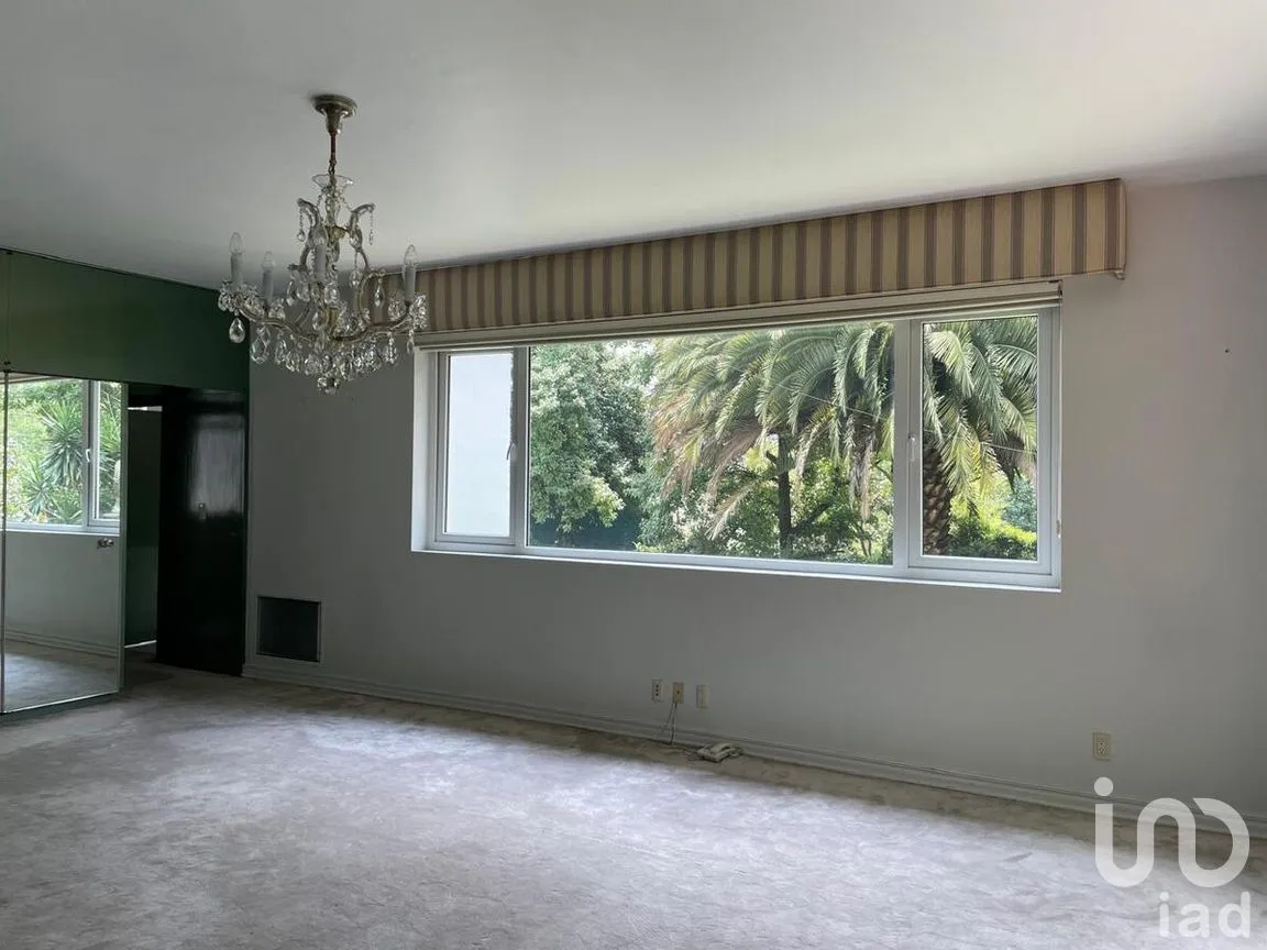 Casa en Venta en Lomas de Chapultepec II Sección, Miguel Hidalgo, Ciudad de México | NEX-276897 | iad México | Foto 12 de 16