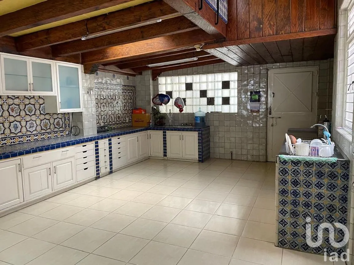 Casa en Venta en Lomas de Chapultepec II Sección, Miguel Hidalgo, Ciudad de México | NEX-276897 | iad México | Foto 14 de 16