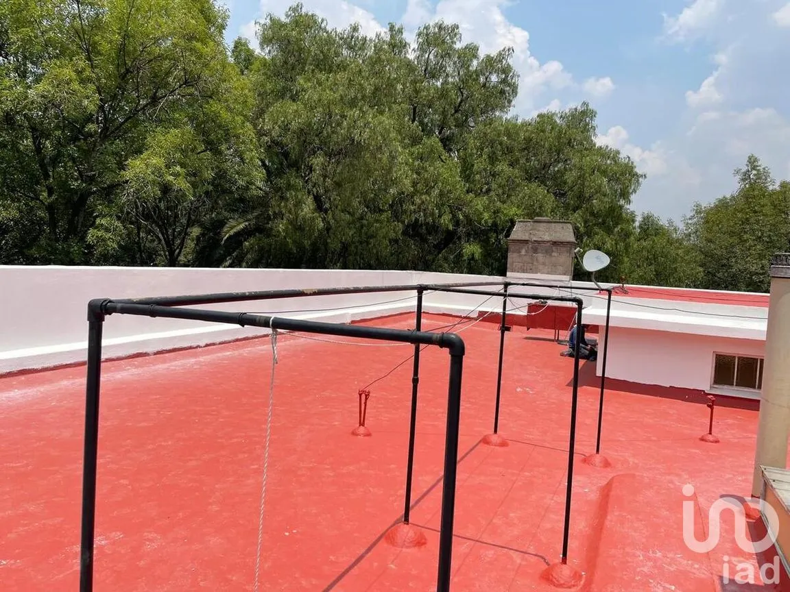 Casa en Venta en Lomas de Chapultepec II Sección, Miguel Hidalgo, Ciudad de México | NEX-276897 | iad México | Foto 16 de 16