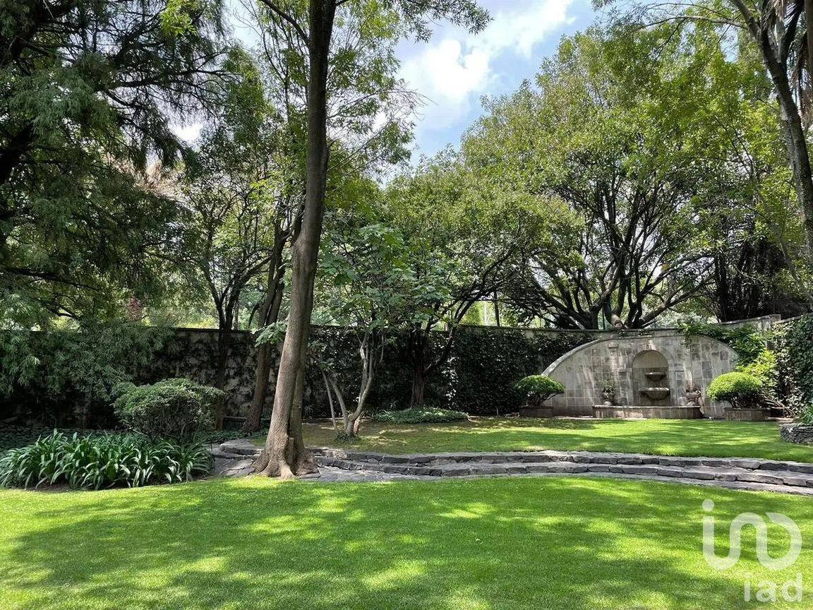 Casa en Venta en Lomas de Chapultepec II Sección, Miguel Hidalgo, Ciudad de México | NEX-276897 | iad México | Foto 3 de 16