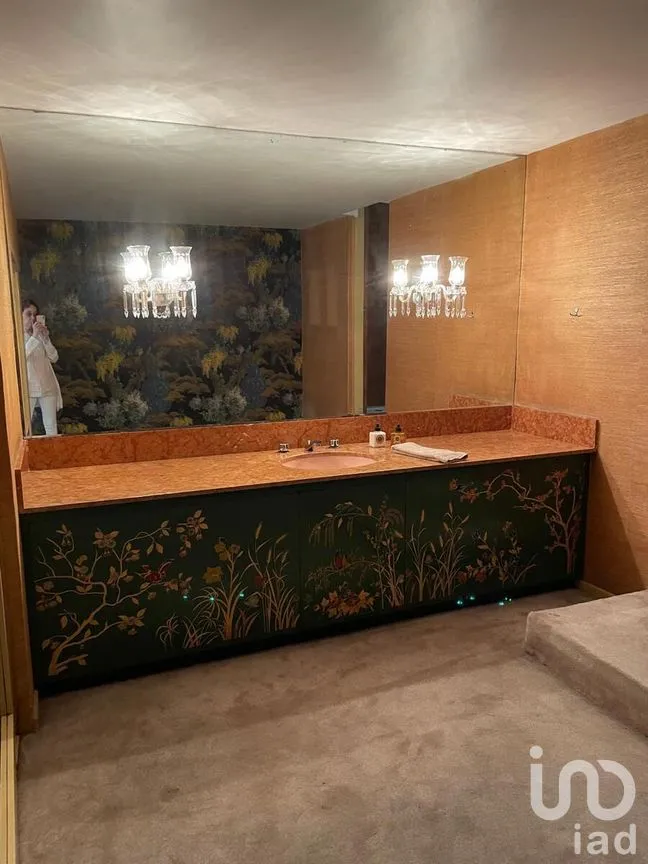 Casa en Venta en Lomas de Chapultepec II Sección, Miguel Hidalgo, Ciudad de México | NEX-276897 | iad México | Foto 6 de 16