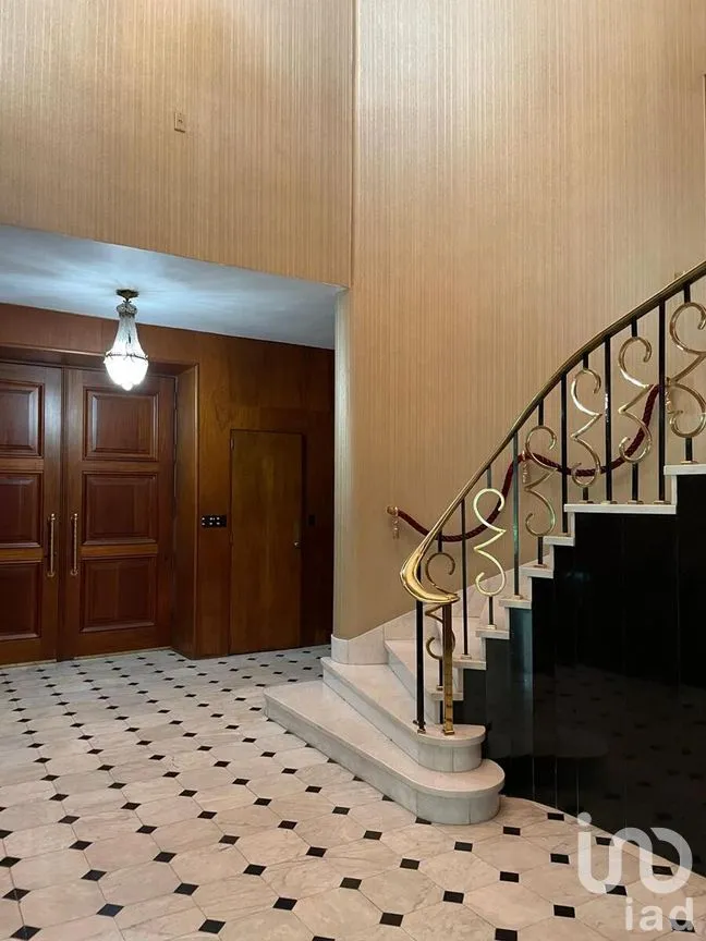Casa en Venta en Lomas de Chapultepec II Sección, Miguel Hidalgo, Ciudad de México | NEX-276897 | iad México | Foto 7 de 16
