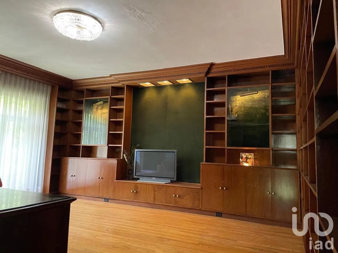 Casa en Venta en Lomas de Chapultepec II Sección, Miguel Hidalgo, Ciudad de México | NEX-276897 | iad México | Foto 9 de 16