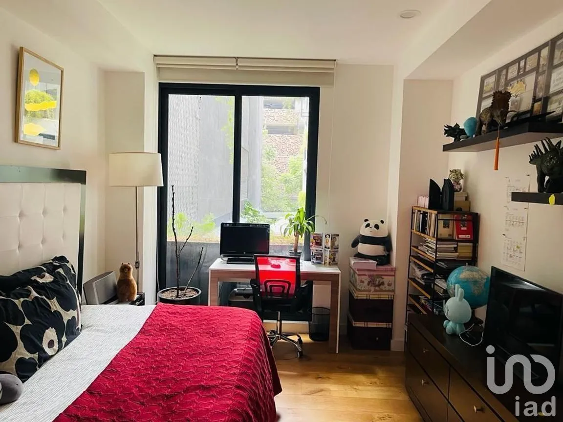 Departamento en Renta en Polanco I Sección, Miguel Hidalgo, Ciudad de México | NEX-278178 | iad México | Foto 11 de 31