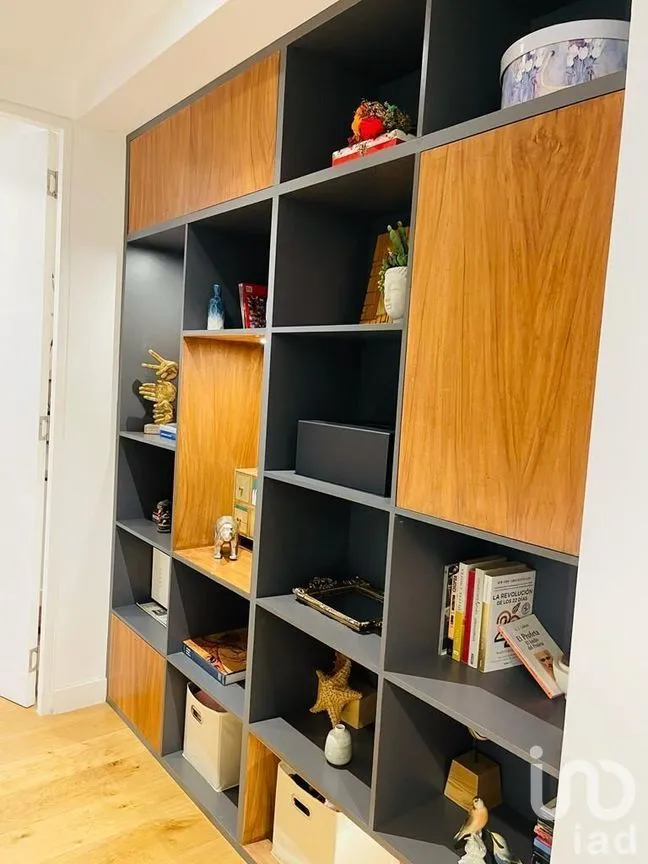 Departamento en Renta en Polanco I Sección, Miguel Hidalgo, Ciudad de México | NEX-278178 | iad México | Foto 12 de 31