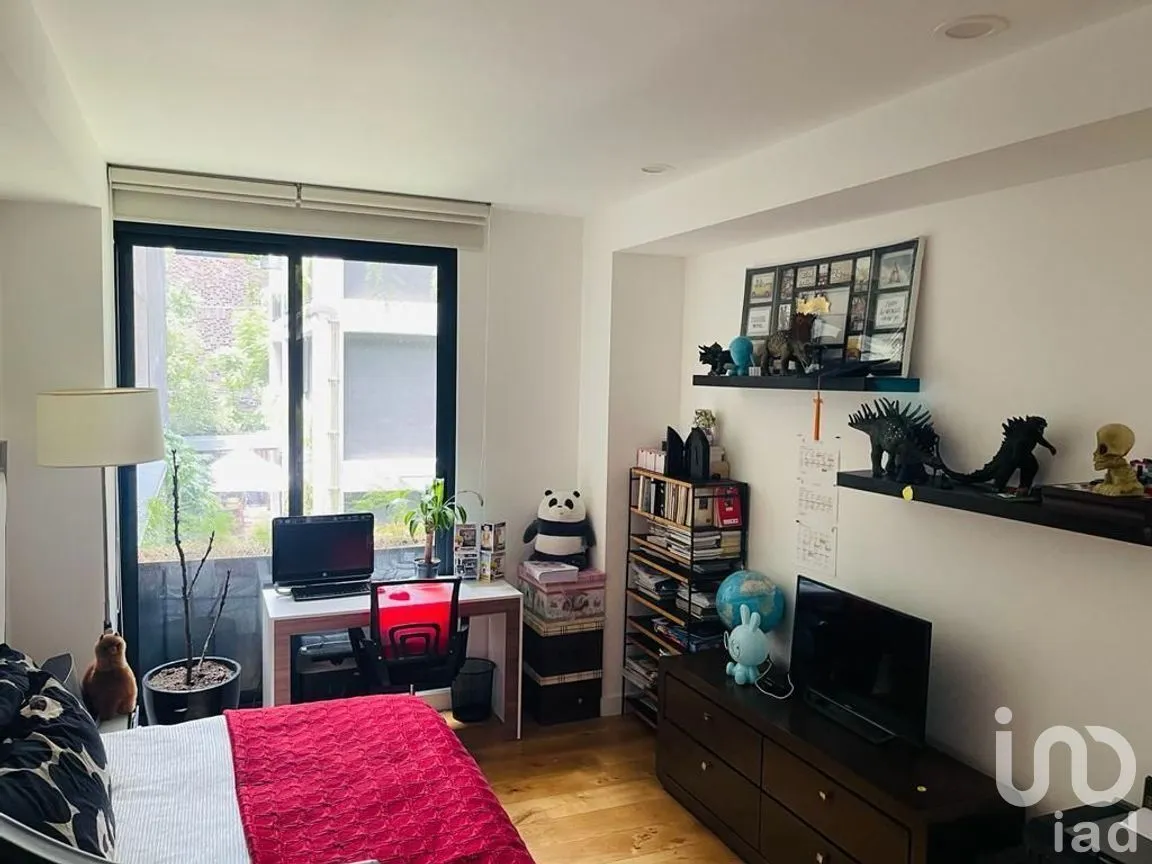 Departamento en Renta en Polanco I Sección, Miguel Hidalgo, Ciudad de México | NEX-278178 | iad México | Foto 13 de 31