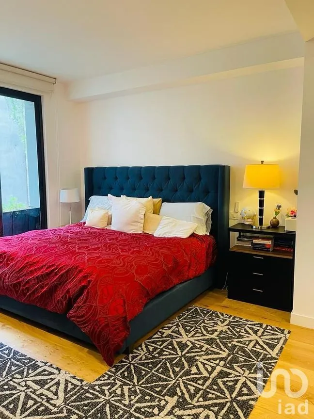 Departamento en Renta en Polanco I Sección, Miguel Hidalgo, Ciudad de México | NEX-278178 | iad México | Foto 14 de 31