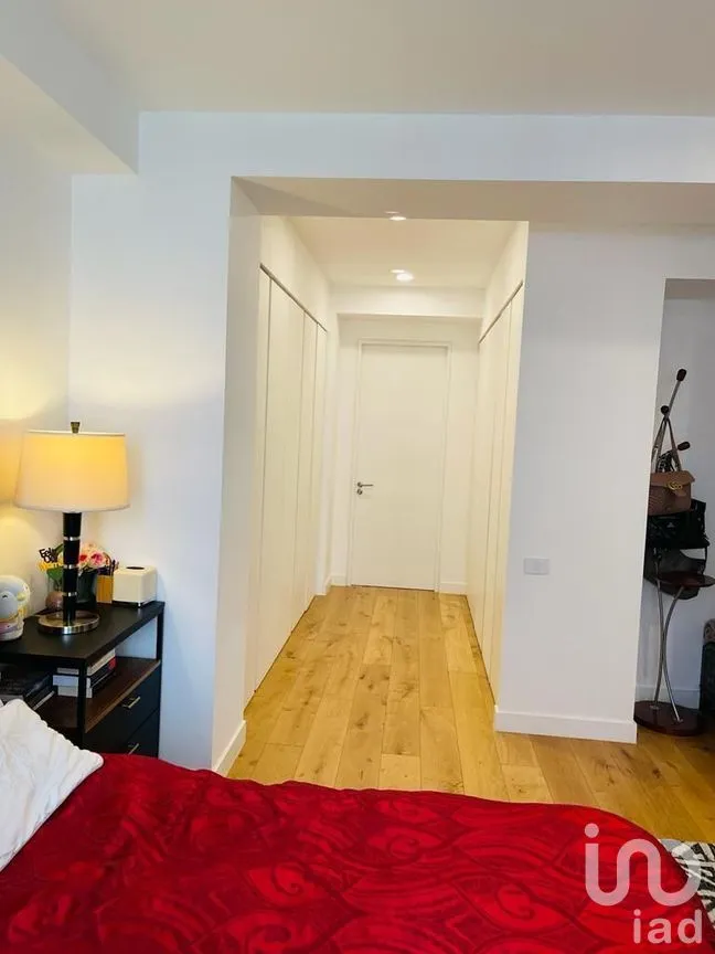 Departamento en Renta en Polanco I Sección, Miguel Hidalgo, Ciudad de México | NEX-278178 | iad México | Foto 16 de 31