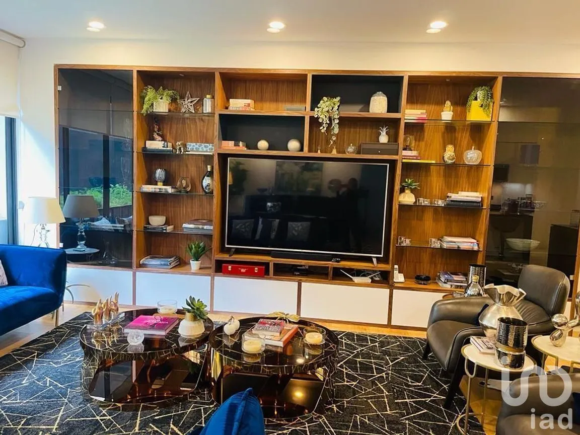 Departamento en Renta en Polanco I Sección, Miguel Hidalgo, Ciudad de México | NEX-278178 | iad México | Foto 17 de 31