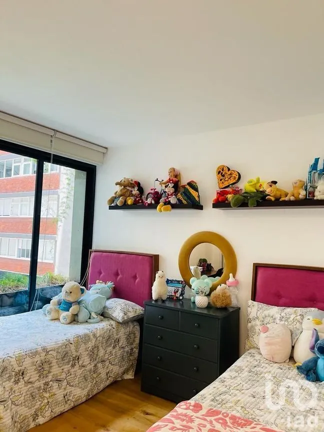 Departamento en Renta en Polanco I Sección, Miguel Hidalgo, Ciudad de México | NEX-278178 | iad México | Foto 18 de 31