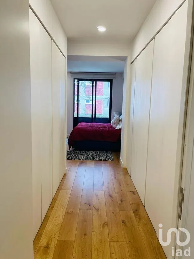 Departamento en Renta en Polanco I Sección, Miguel Hidalgo, Ciudad de México | NEX-278178 | iad México | Foto 20 de 31
