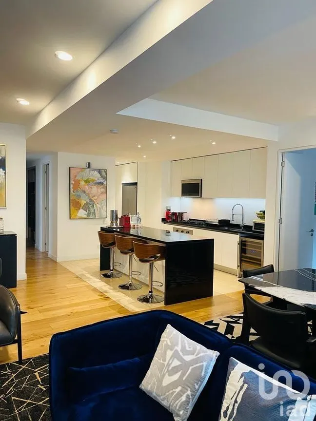 Departamento en Renta en Polanco I Sección, Miguel Hidalgo, Ciudad de México | NEX-278178 | iad México | Foto 21 de 31