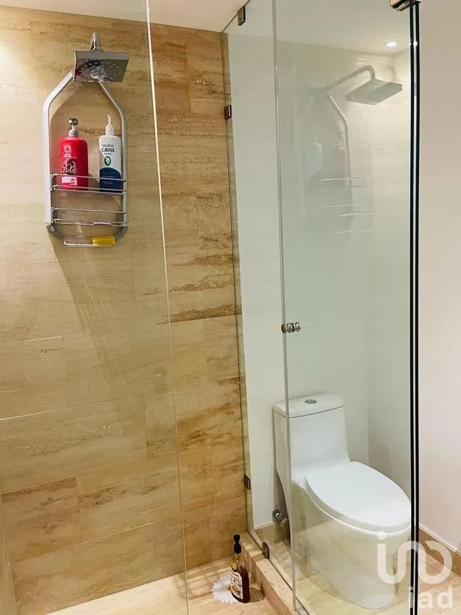 Departamento en Renta en Polanco I Sección, Miguel Hidalgo, Ciudad de México | NEX-278178 | iad México | Foto 25 de 31